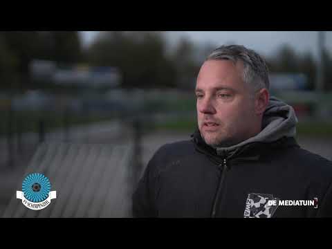 Zwaluwen-trainer Henk de Zeeuw dolblij met periodetitel