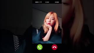 마마무 문별 (Mamamoo Moonbyul)- 미안해 (I’m Sorry cover)