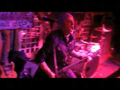 SOMETHING TO BURN - Alaska!