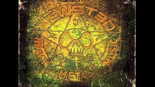 Newsted-Track 9-Twisted Tail Of The Comet