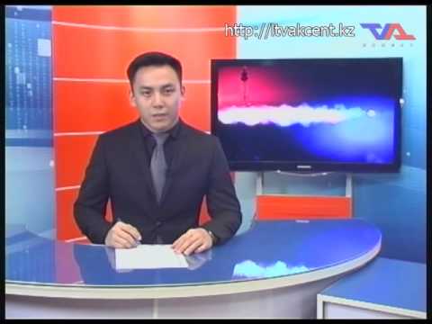 Лисаковск, выпуск программы «День» от 18 декабря 2014 г