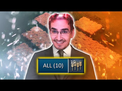 10 Farms (Official Music Video)