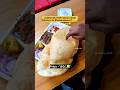 Authentic CholeBhature In Bhubaneswar 🥹 ️ Bhubaneswar Food Indiancuisine