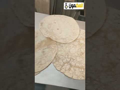 , title : 'خط انتاج خبز التورتيلا وخبز الصاج واتساب 00201149005505'