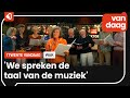 Multicultureel koor IntervOcaal geeft dag 4 van de Week van de Amateurkunst kleur
