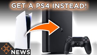 PS4 is Now Outselling PS5, Play At Home 2021 to conclude With In-Game Giveaways, and MORE