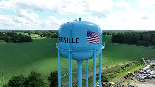 The Town of Bargersville