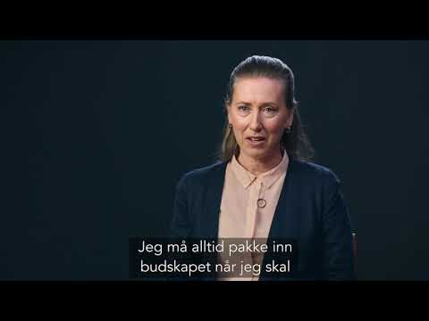 Kjønnsstereotypiene er lettere å se når du snur dem på hodet!