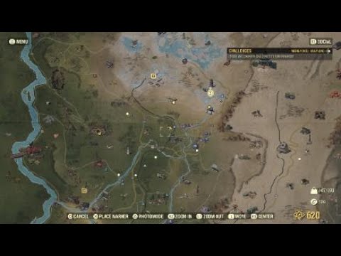 Fallout 76 | Wastelanders Part 1