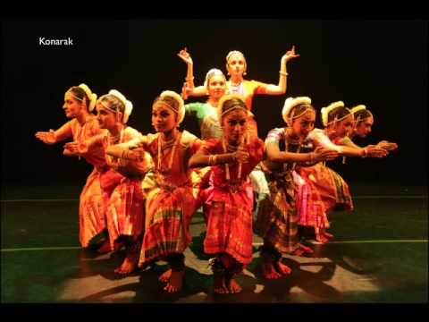 Nirmanika at Natya Kala Conference 2012