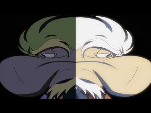 Cyborg 009 ED 2 (1080p) - Creditless