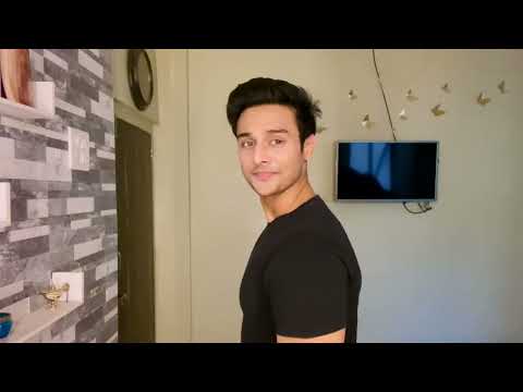 vrushab khadtale Introduction