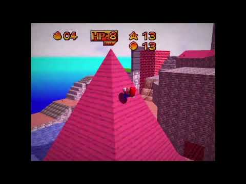 1994.07.29 (3D星テスト+最初のAIテスト)