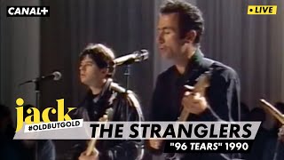 The Stranglers – 96 Tears | Nulle Part Ailleurs 1990