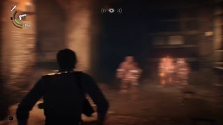 風邪気味でも悪夢を乗り越える［PSYCHO BREAK 2実況
