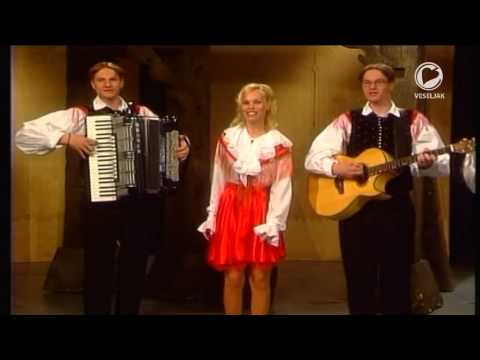 Ansambel Rosa - Ne bom se možila