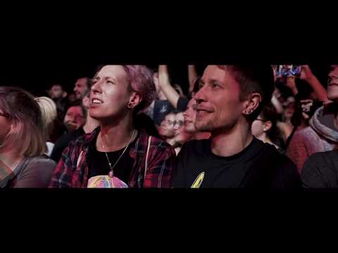 MADSEN "Mein erstes Lied" - Live von der Lichtjahre Tour DVD