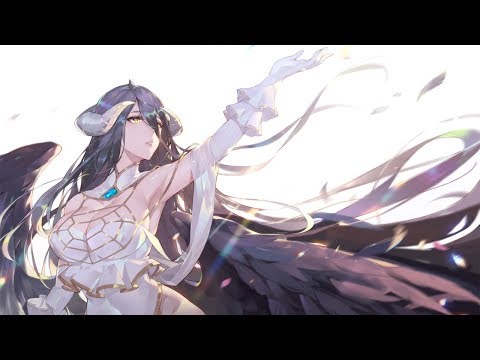 {2.4} Nightcore (Escape The Fate) - Beautifully Tragic (with lyrics)
