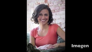 BTC: Cymbeline (Iowa '16) Interviews - Corissa Pacillas Smith video