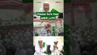 Download lagu Ijazah Do'a dari Habib Luthfi bin Yahya mp3