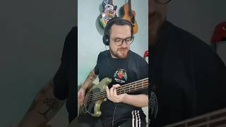Holy Books - Death From Above 1979 (Bass Cover) #basscover  #bass #dfa1979