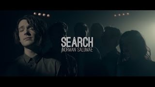 Norman Salumäe - Search (official video)