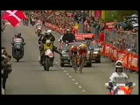 Amstel Gold Race 1998 