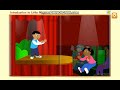 Three Little Plays Introduction To Little Plays
