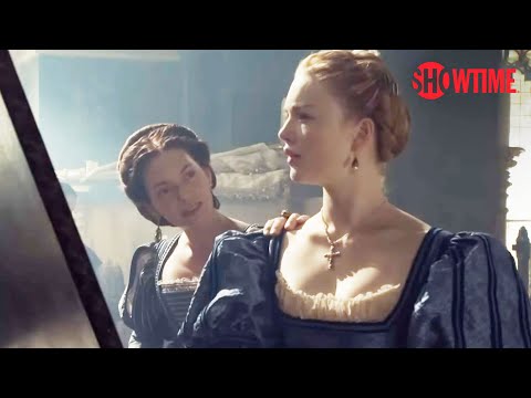 The Borgias Season 3: Episode 3 Clip - Ambition | SHOWTIME