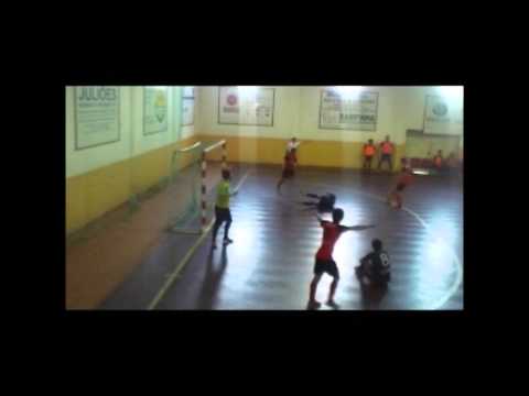 CCDR Covão do Lobo 5)  FC Vermoim (7)