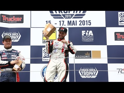 OXXO Racing - Spielberg 20150517