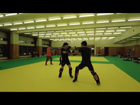 2020 12 06 ナイスミドラースパーリング大会緊急告知