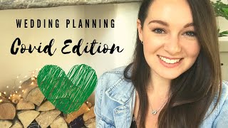 PLANNING a 15 / 30 person wedding | Tips for CUTTING YOUR GUEST LIST | INTIMATE WEDDING inspiration