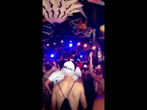 Narkotek MONEGROS DESERT FESTIVAL 2013