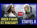 Jaqen H'ghar = Rhaegar Targaryen ♦ Theorie ♦ Game Of Thrones Staffel 8 ❄🔥