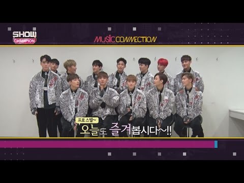 Show Champion EP.212 Music Connection - SEVENTEEN