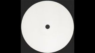 DJ Jana Rush - Bassline 1