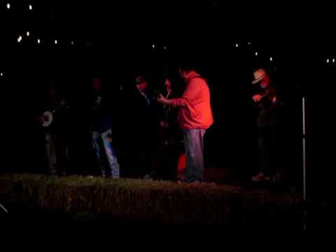 Connection 27 -  The Old Man In The Shanty