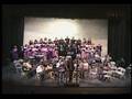 Benedictus (Misa en Do de Bruckner)
