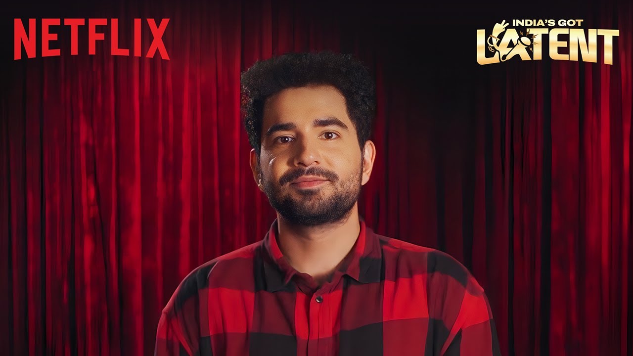 SAMAY Aagya Hai… With A BIG Announcement 👀🚨 | India’s Got Latent S2 | Netflix India