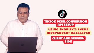 TikTok Pixel Conversion API Setup The RIGHT Way for Shopify!