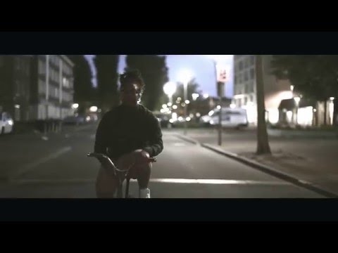 Drico - De Omkeer (Official video) prod. by Chris Lock