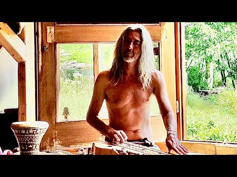 The Song of the  Butterfly Man  #istvansky #channeling  #citera #magic #hungary  #spirituality