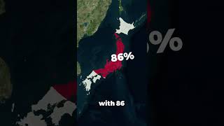 Which country is the most atheist ? 🤔