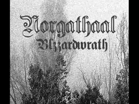 Norgathaal - Blizzard Wrath