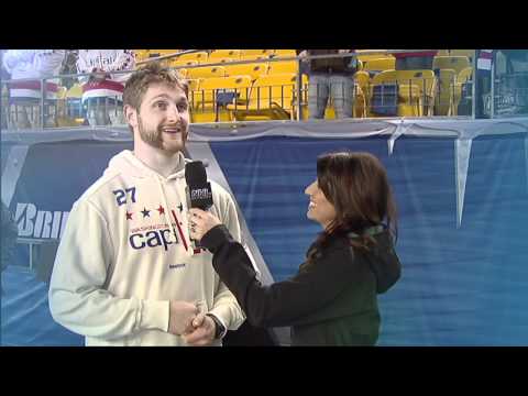 Winter Classic on-site coverage begins December 29 on NHL Network!