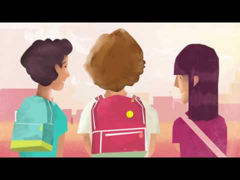 Internet Safety / Anti-bullying campaign