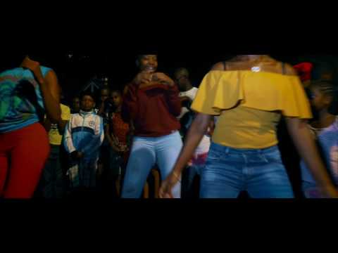 Killaboux feat Skyman Killa -  Femme La  (Clip Officiel)