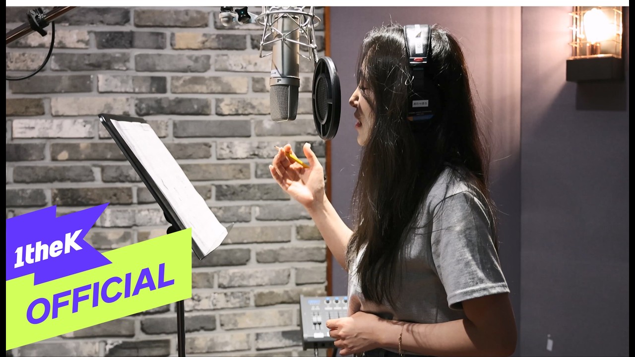 [MV] Chae Yoon(채윤) _ The season in which love stayed(사랑이 머문 계절)