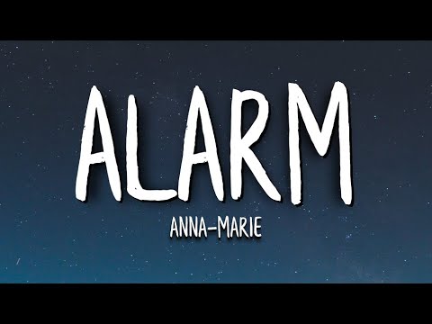 image-Does Anne-Marie has a boyfriend?